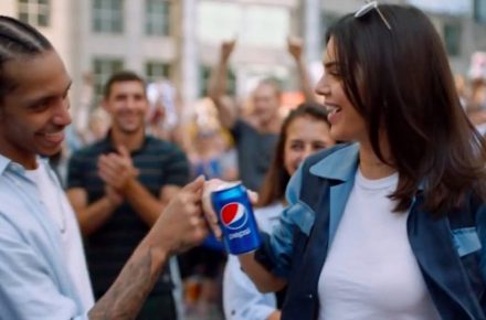 Not so refreshing: How the Pepsi ad fell flat on its face