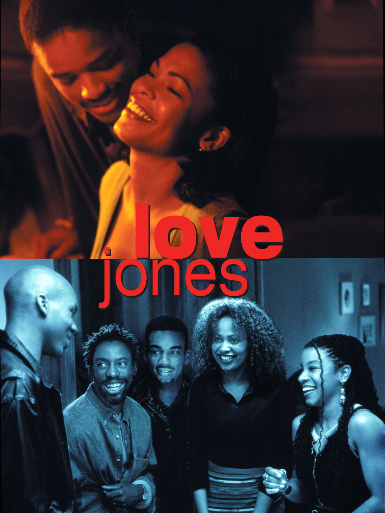 Feature pic Love Jones.