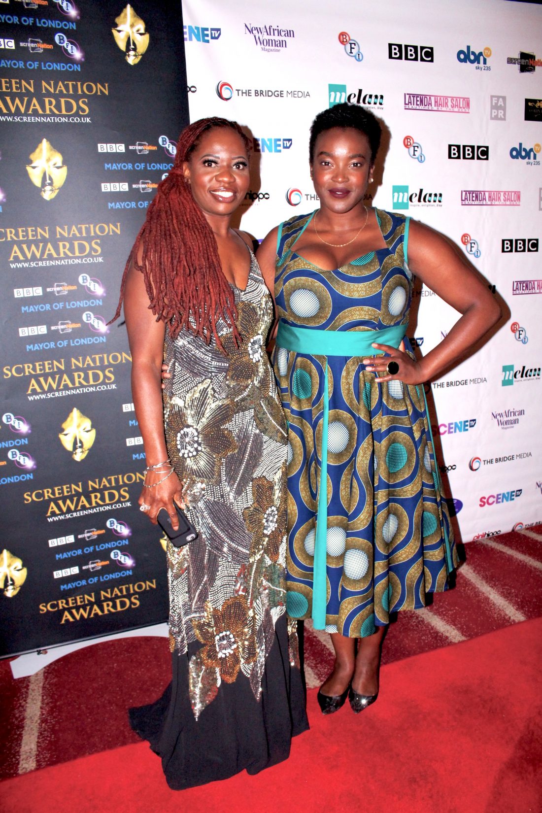The Screen Nation Film & Television Awards 2017