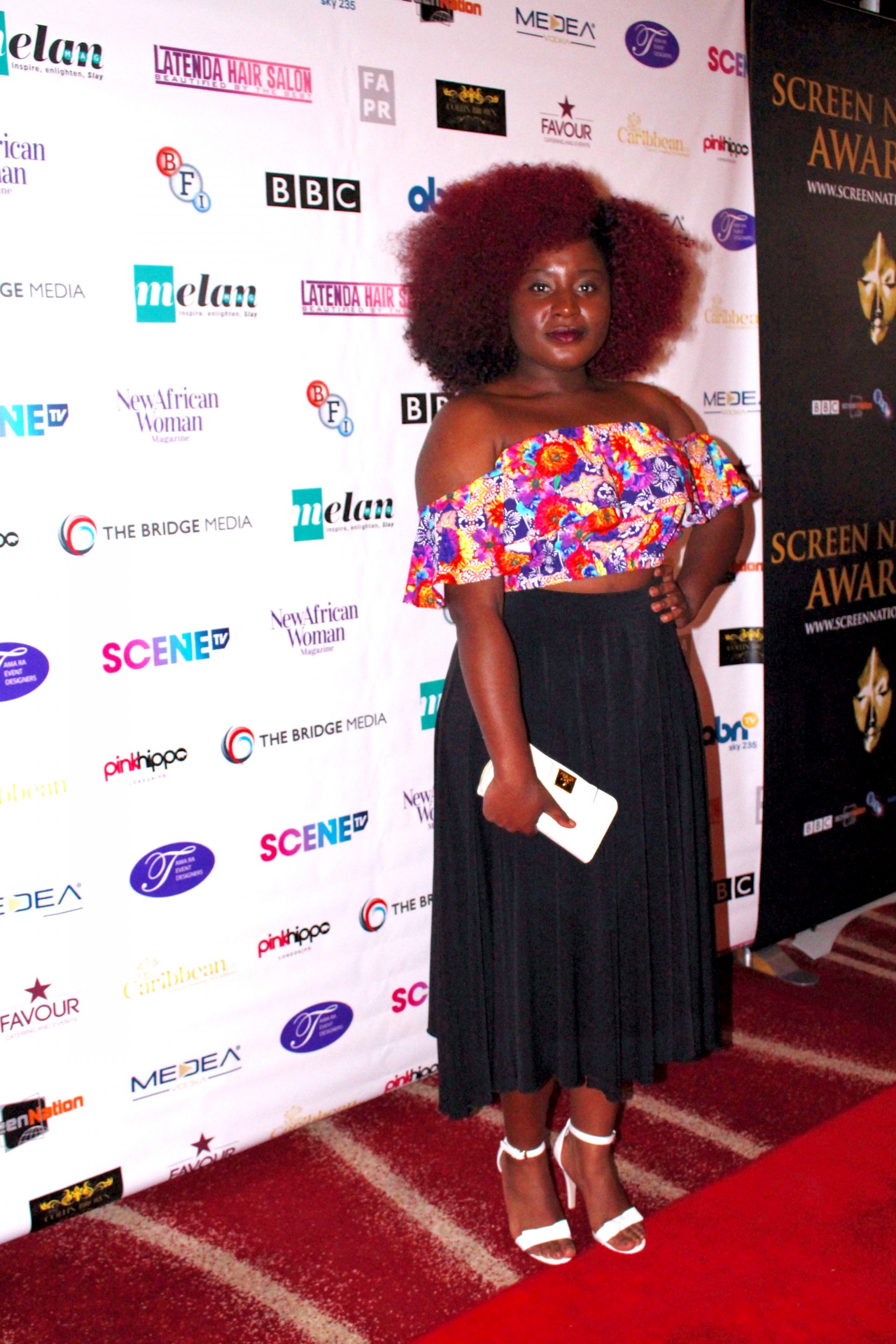 What Susan Wokoma did next: Channel 4 comedy Year of the Rabbit - Melan ...