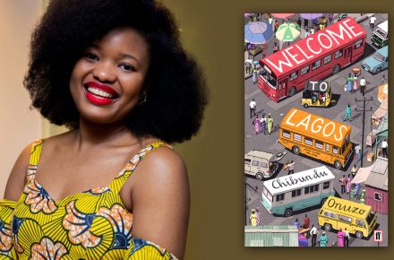 Book of the week: Welcome to Lagos, by Chibundu Onuzo