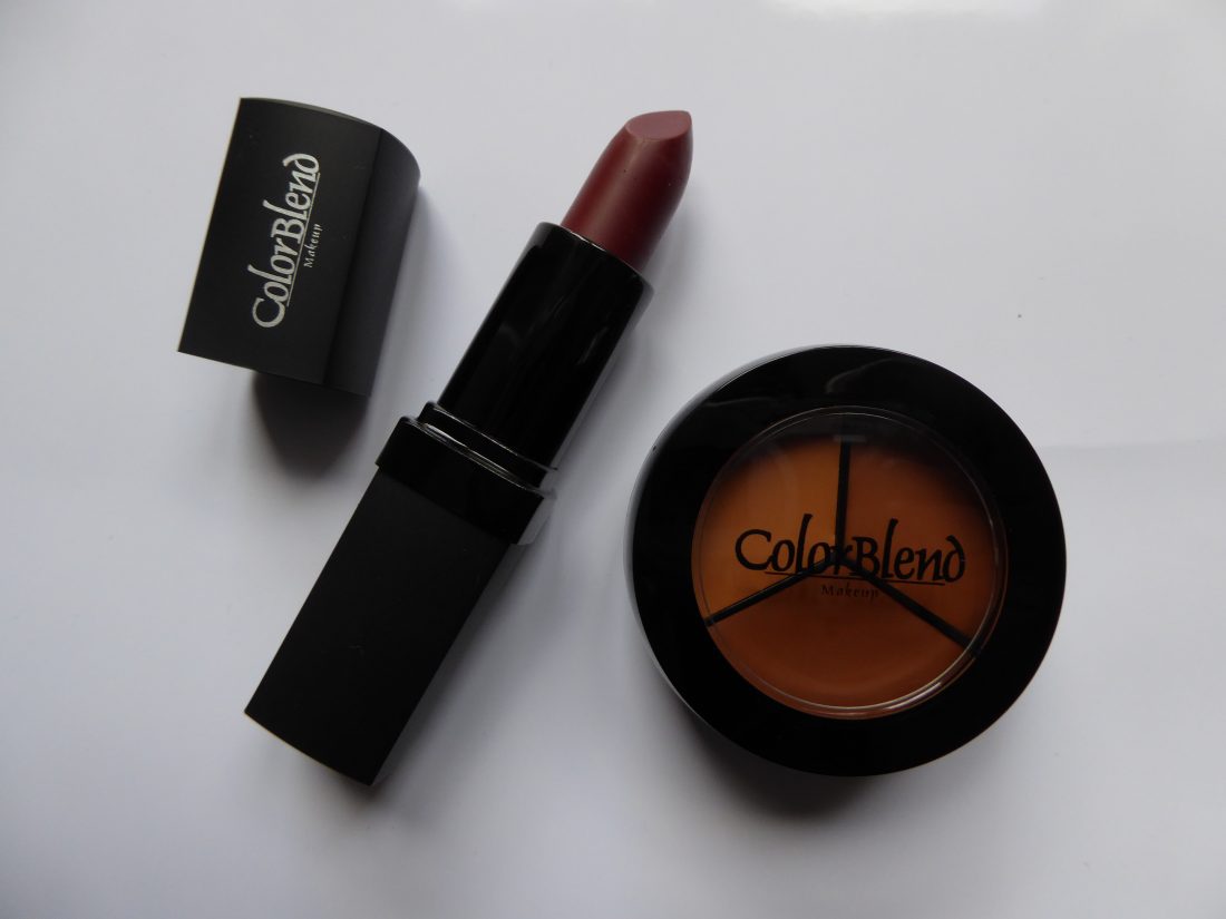 Discovering ColorBlend: A quality makeup brand