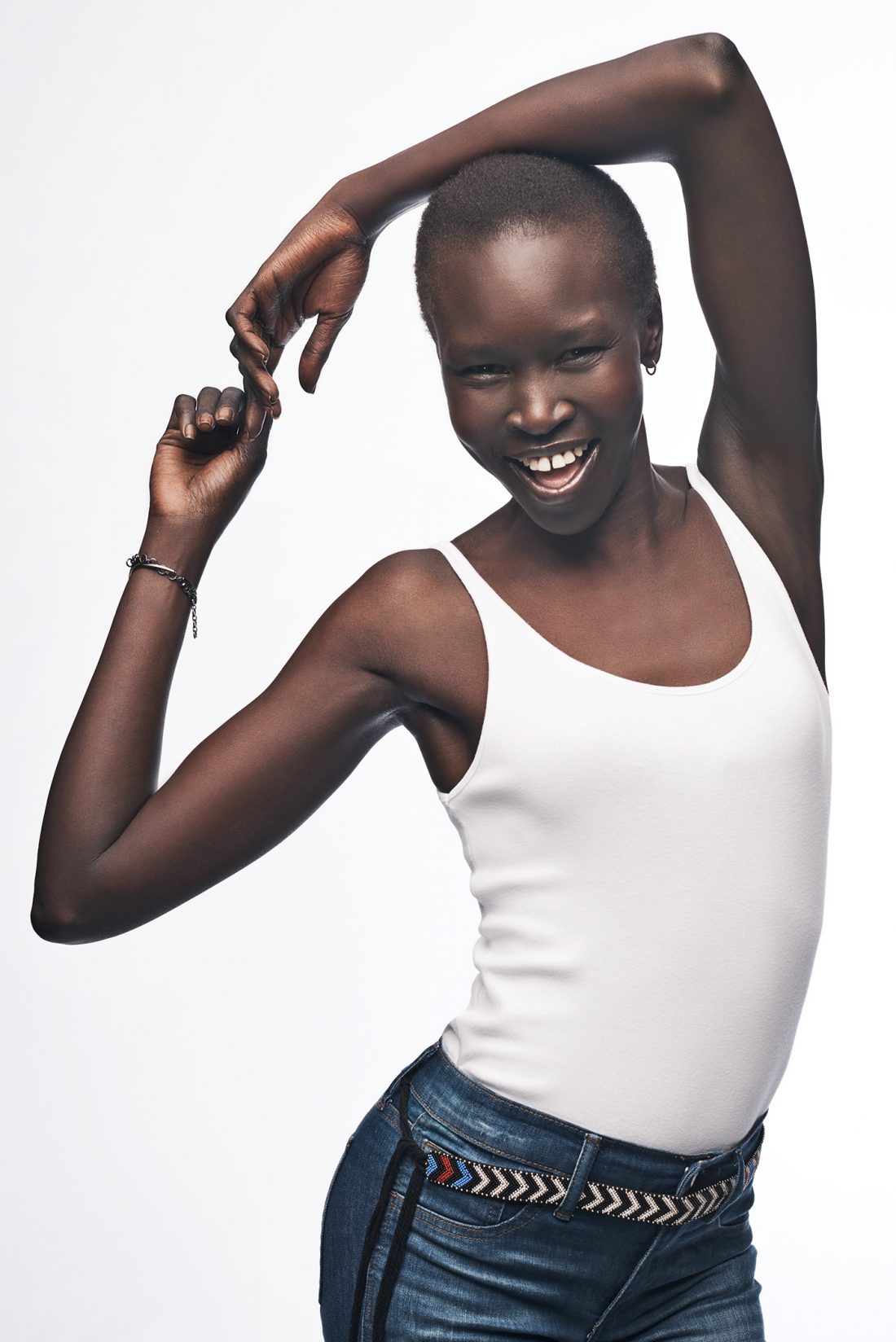 Edward Enninful makes directorial debut in new Gap ad