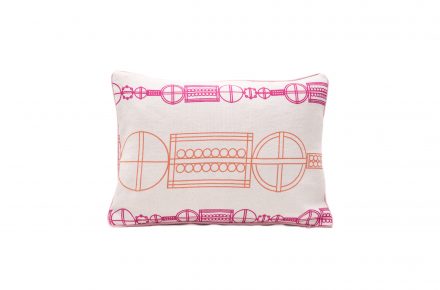 Home is where the heart is: African inspired homeware
