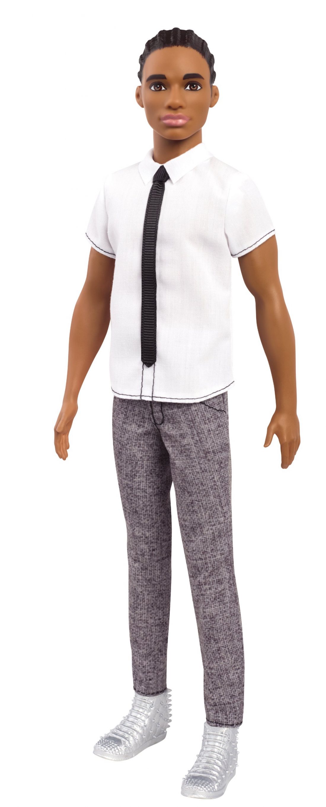 Ken gets the ‘brother’ makeover: Barbie® Brand shows commitment to ...