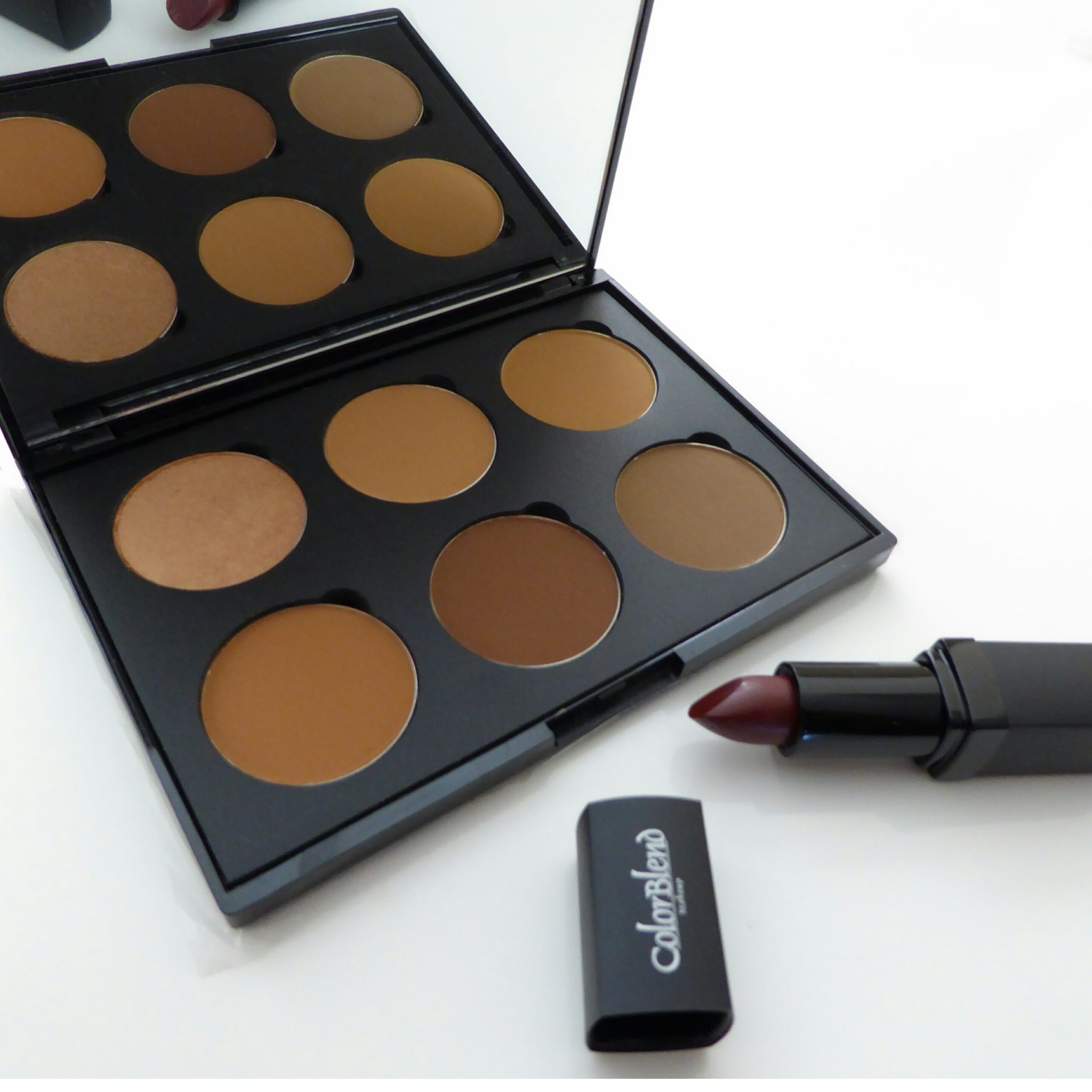Discovering ColorBlend: A quality makeup brand