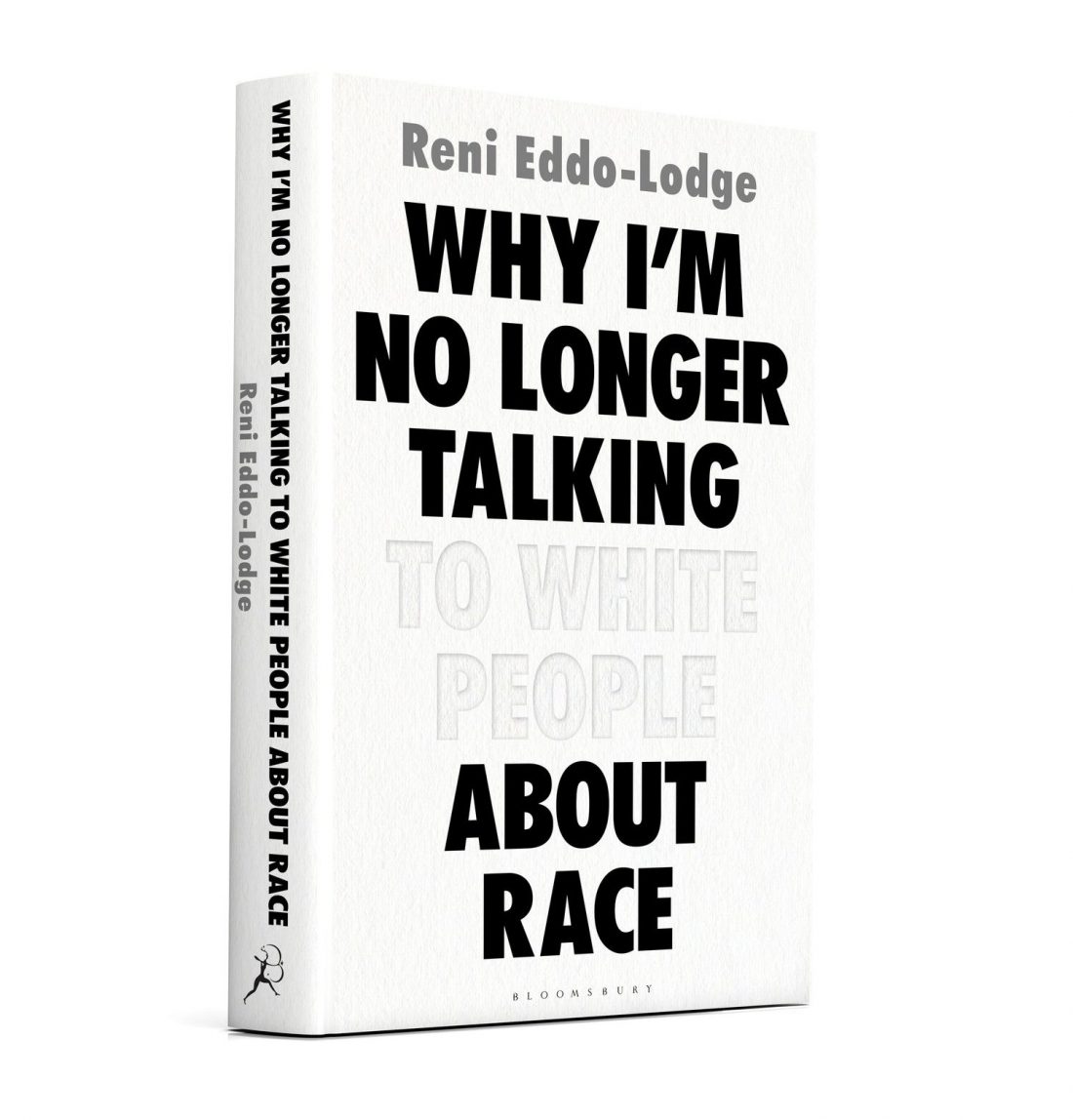 Book review: Why I'm No Longer Talking To White People