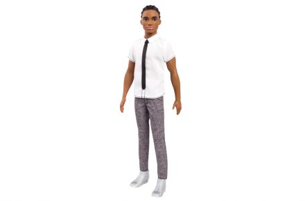 Ken gets the ‘brother’ makeover: Barbie® Brand shows commitment to diversity