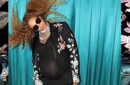 Expecting this summer? Shop Beyoncé’s best maternity looks