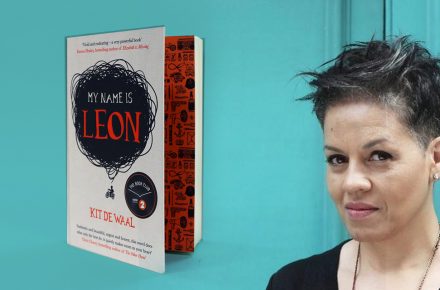 Book Review: My Name is Leon