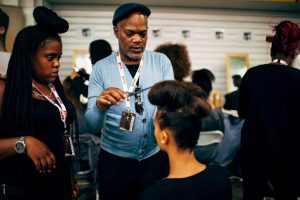 Africa Fashion Week London: Meet the team