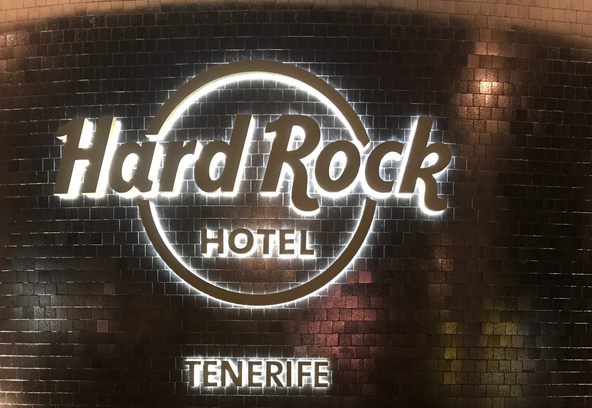 Why Hard Rock Hotel Tenerife should be on your hotel bucket list