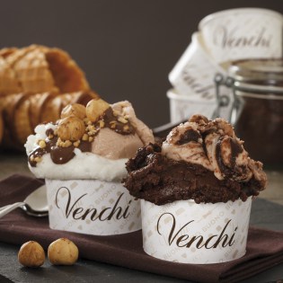 When passion meets chocolate: reviewing Venchi