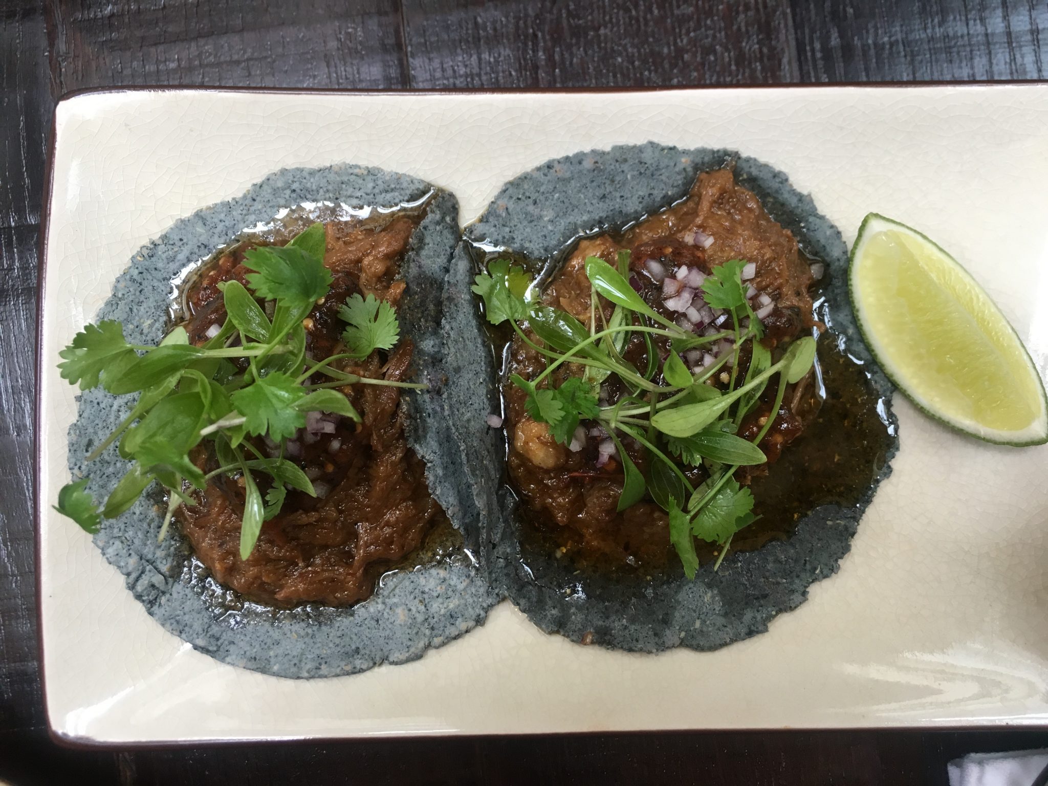 Reviewing: Peyotito Restaurant in Notting Hill