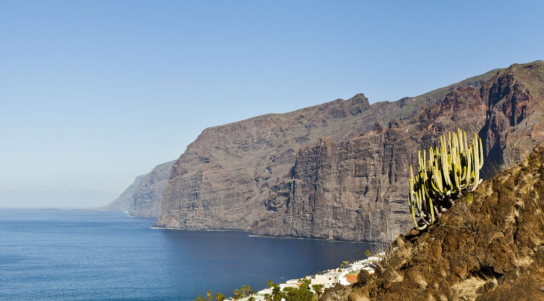 10 things to see and do in Tenerife