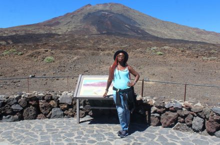 10 things to see and do in Tenerife
