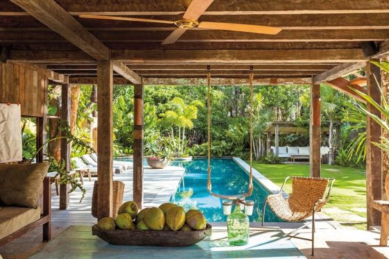 Where are the world’s most luxurious villas?