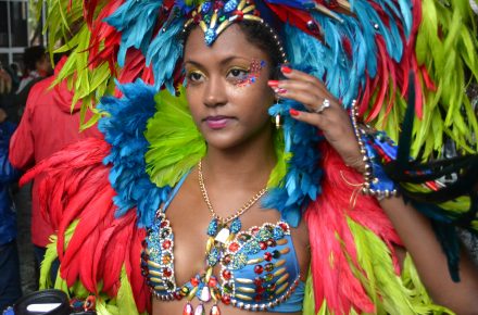 10 things you didn’t know about Notting Hill Carnival…