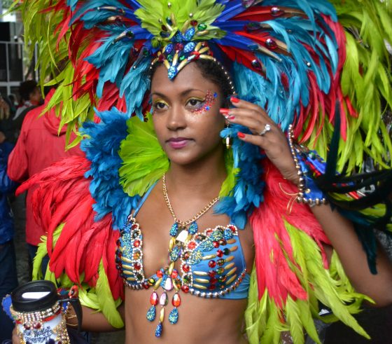 10 things you didn’t know about Notting Hill Carnival…