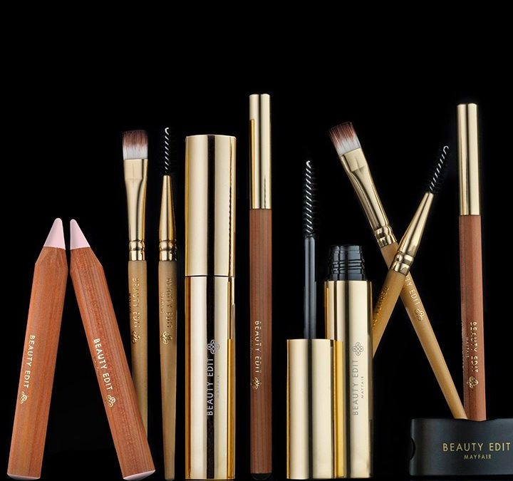 Brow Chat Beauty Edit Mayfair Makeup A New Brow Shape I M Trying Laura Louise Makeup Beauty