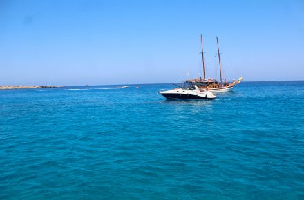 Cyprus: The perfect holiday destination for the whole family