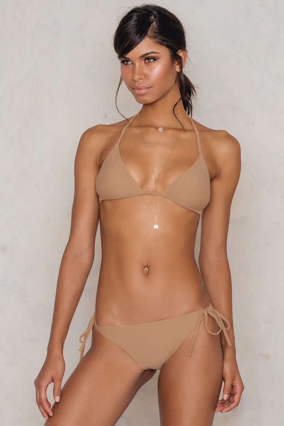 15 Nude Shades Of Swimsuits For Women Of Colour Melan Magazine