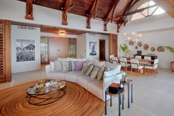Where are the world’s most luxurious villas?