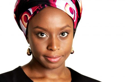 15 inspirational quotes from Chimamanda Adichie