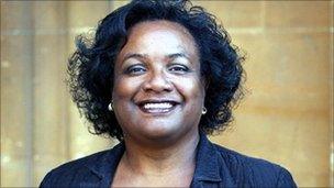 10 Things you probably didn’t know about Diane Abbott