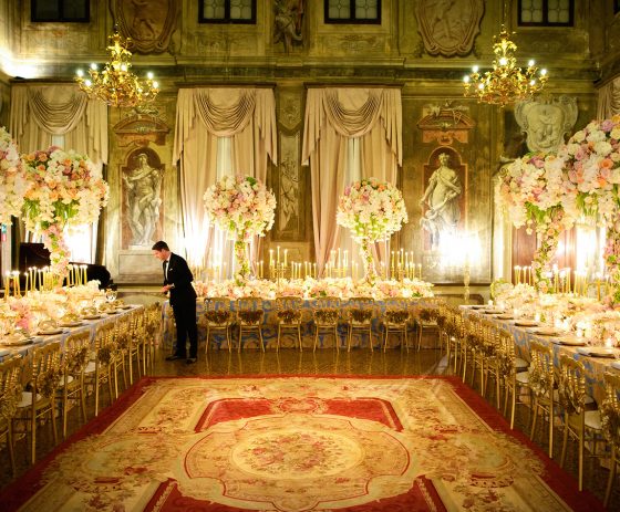 How to plan the wedding of your dreams