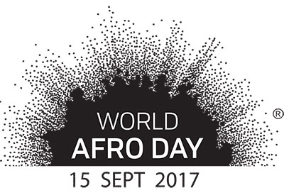 Why we need a World Afro Day!