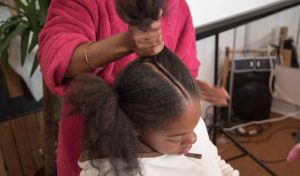 Join the hair care revolution: popup event
