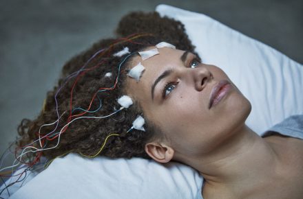 What’s it really like to have Chronic Fatigue Syndrome? Watch Unrest, the film