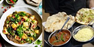 Foodie inspiration for National Curry Week!