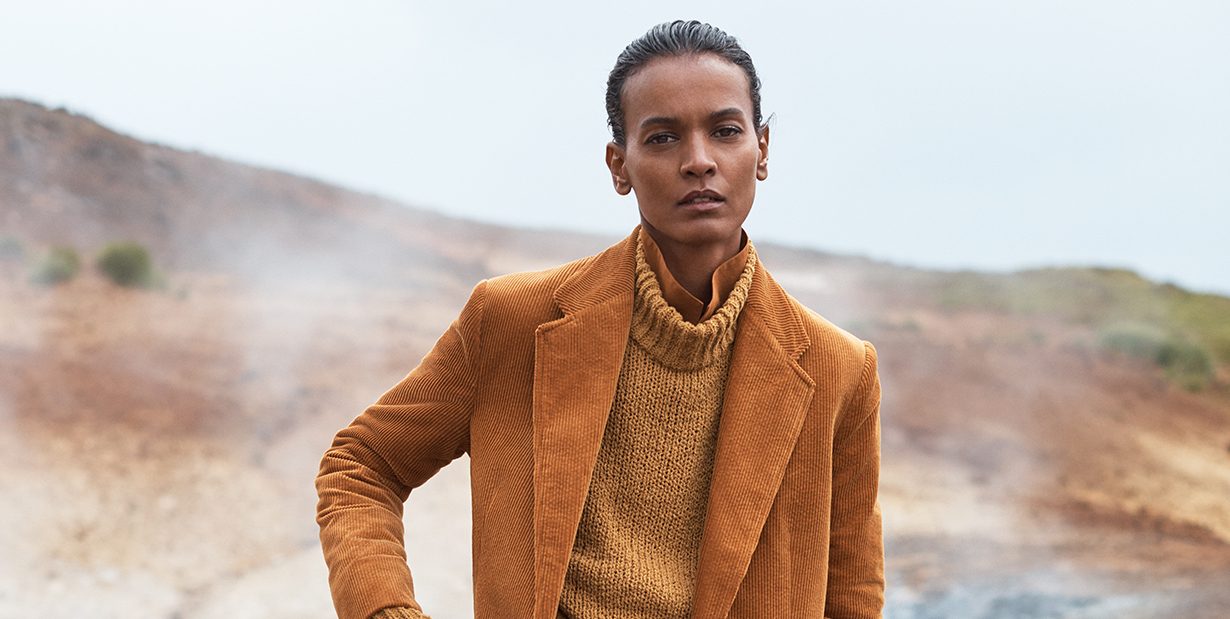 mango conscious collection