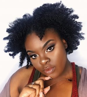 15 Natural Hair influencers to follow on the ‘gram