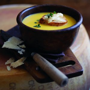 Dishes of the week: Three recipes to use up your pumpkin this Halloween