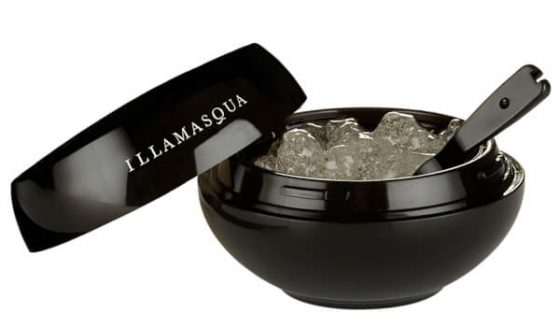 Illamasqua beauty: Top Ten!