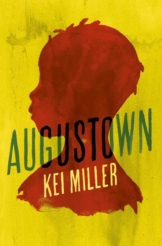 Book Review: Augustown by Kei Miller