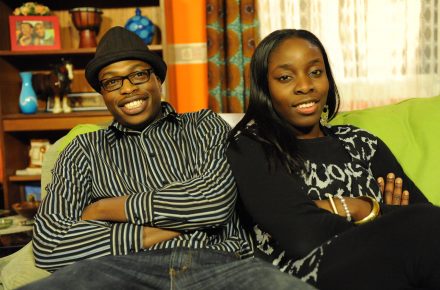 How to create TV success, from the team behind Meet the Adebanjos