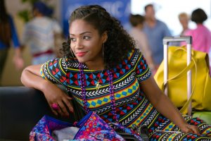 When life gives you lemons: the rise and rise of Tiffany Haddish