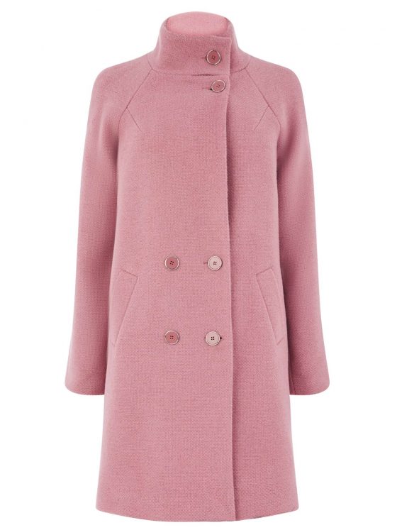Style and substance: The winter coat edit FASHION,WINTER FASHION,aw17,WINTER COAT 
