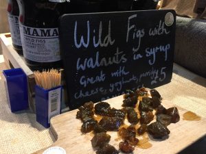 What you missed at Taste of London, Winter Edition 2017