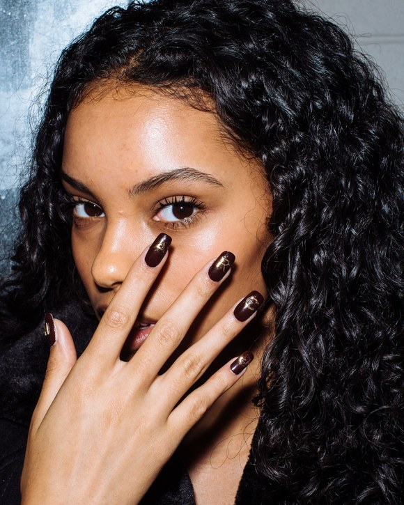 Be inspired by these nail art trends 