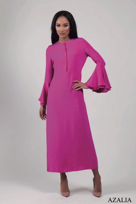 Vibrant hues, gorgeous separates: Introducing Raaah’s latest collection 