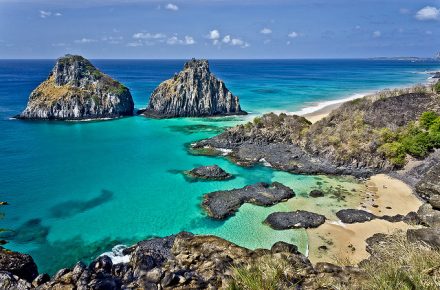 What are the 10 most spectacular beaches on the planet in 2017?