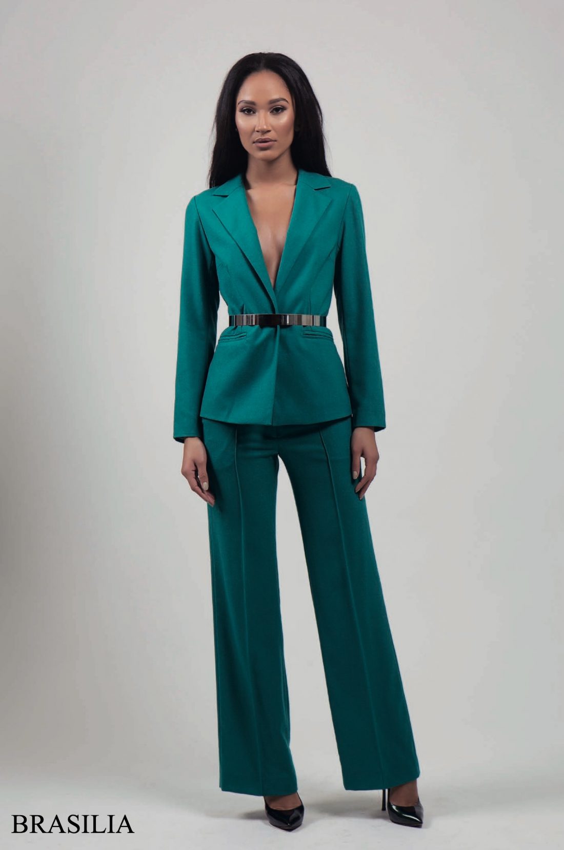 Vibrant hues, gorgeous separates: Introducing Raaah’s latest collection 
