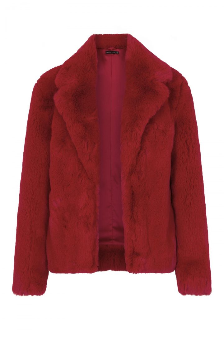 Here’s 10 of the best looking faux fur coats that you need in your life