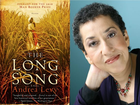 Andrea Levy’s The Long Song to get the BBC Drama treatment