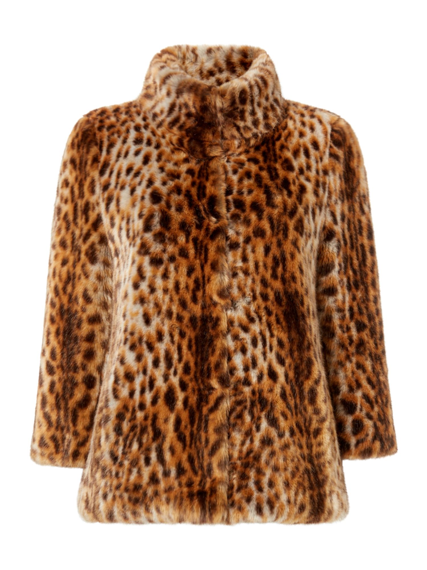 Here’s 10 of the best looking faux fur coats that you need in your life ...